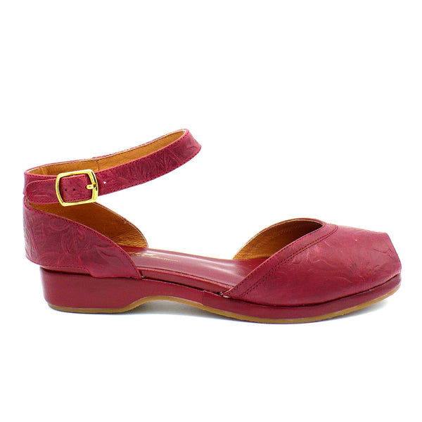 Malaga, Wedges - Re-Mix Vintage Shoes