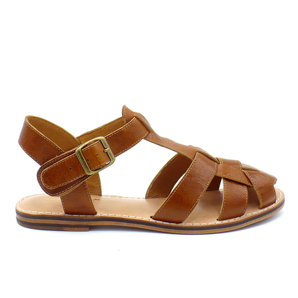 Malta, Flats - Re-Mix Vintage Shoes