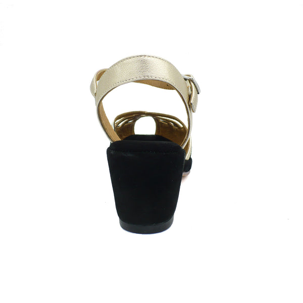 Marci, Wedges - Re-Mix Vintage Shoes