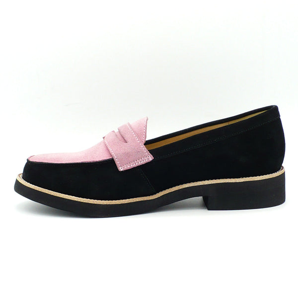Margo, Loafers - Re-Mix Vintage Shoes