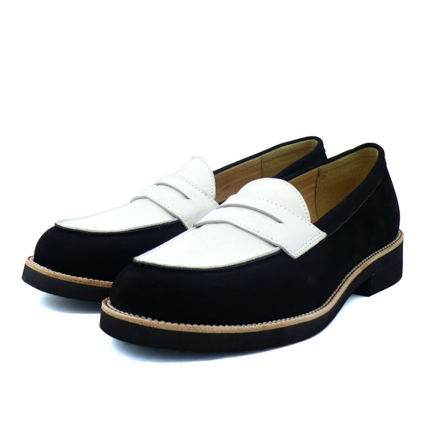 Margo, Loafers - Re-Mix Vintage Shoes
