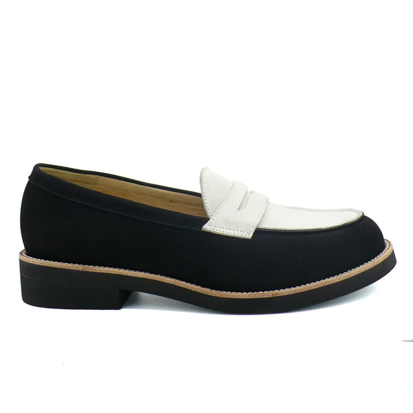 Margo, Loafers - Re-Mix Vintage Shoes