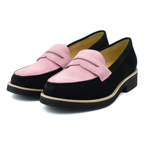 Margo, Loafers - Re-Mix Vintage Shoes