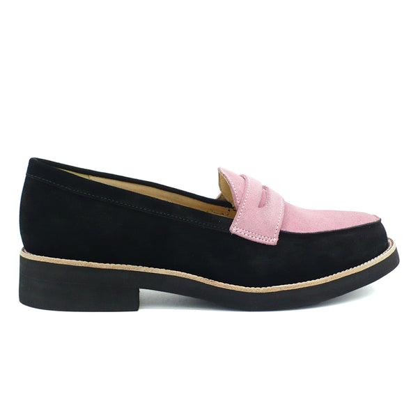 Margo, Loafers - Re-Mix Vintage Shoes