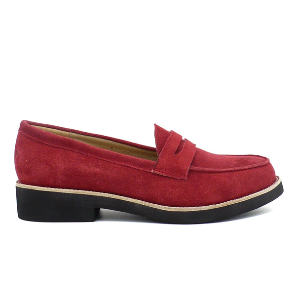 Margo, Loafers - Re-Mix Vintage Shoes