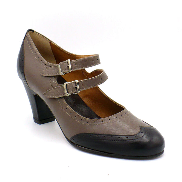 Millie, Heels - Re-Mix Vintage Shoes
