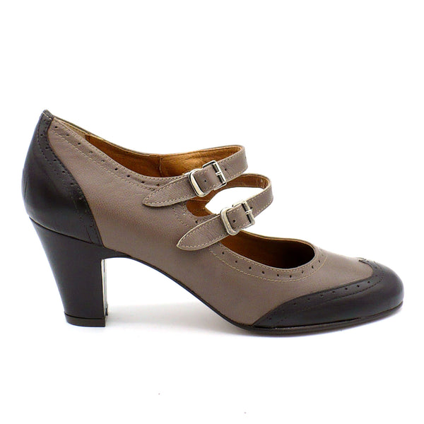 Millie, Heels - Re-Mix Vintage Shoes