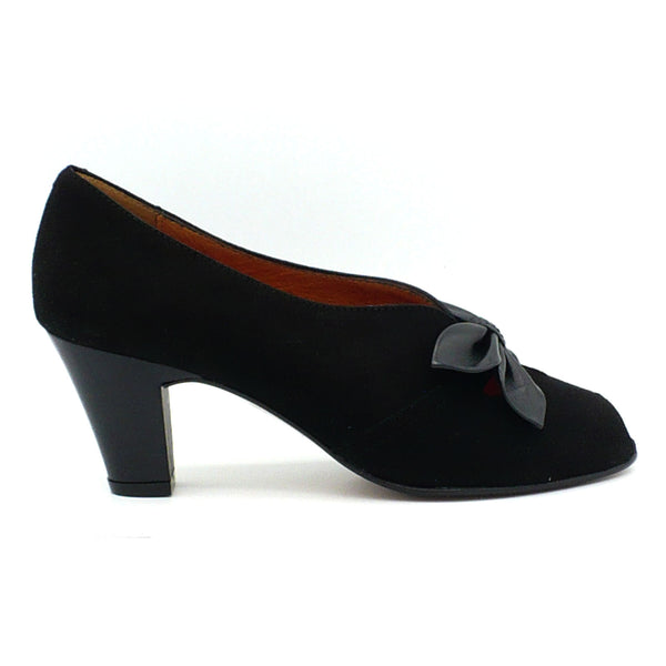 Minnie, Heels - Re-Mix Vintage Shoes