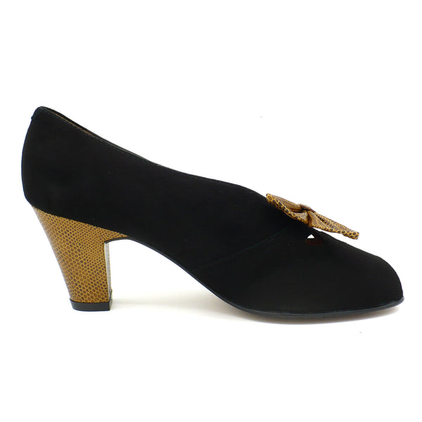 Minnie, Heels - Re-Mix Vintage Shoes