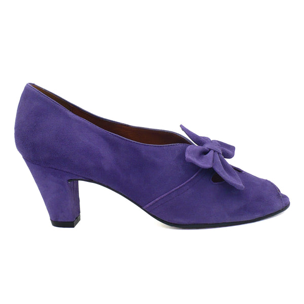 Minnie, Heels - Re-Mix Vintage Shoes