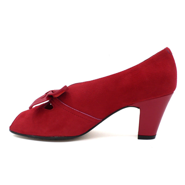 Minnie, Heels - Re-Mix Vintage Shoes
