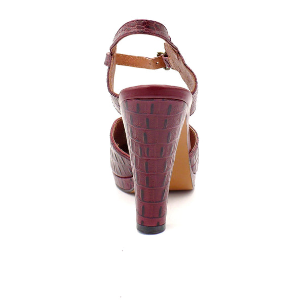 Miranda, Heels - Re-Mix Vintage Shoes