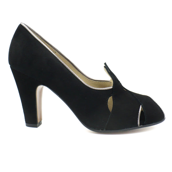 Myrna, Heels - Re-Mix Vintage Shoes