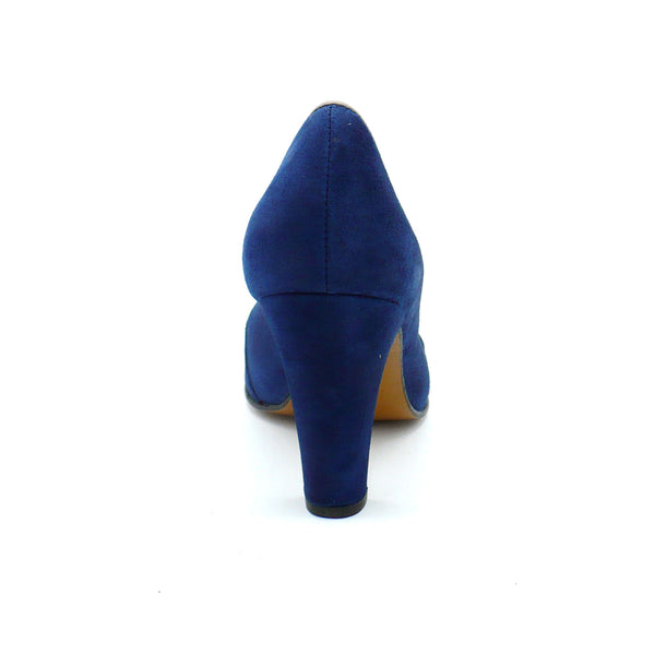 Myrna, Heels - Re-Mix Vintage Shoes