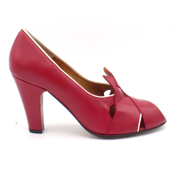 Myrna, Heels - Re-Mix Vintage Shoes