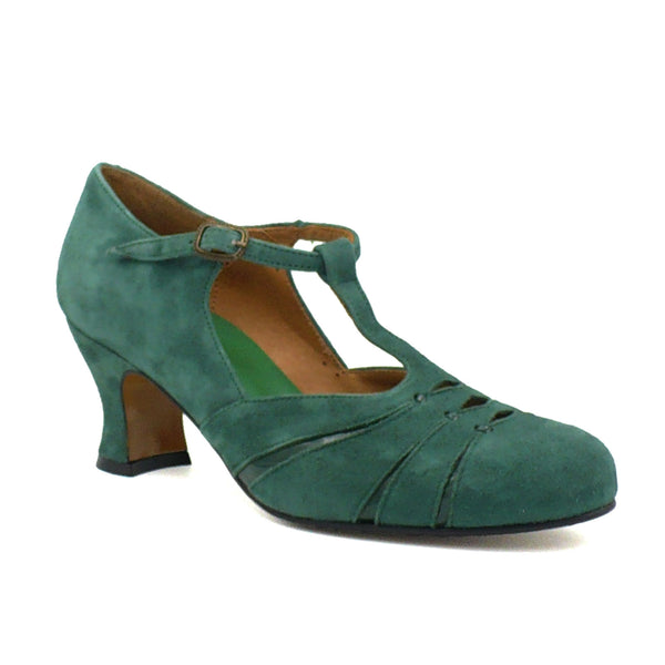 Opera, Heels - Re-Mix Vintage Shoes
