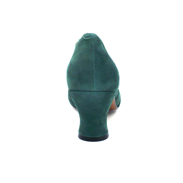 Opera, Heels - Re-Mix Vintage Shoes