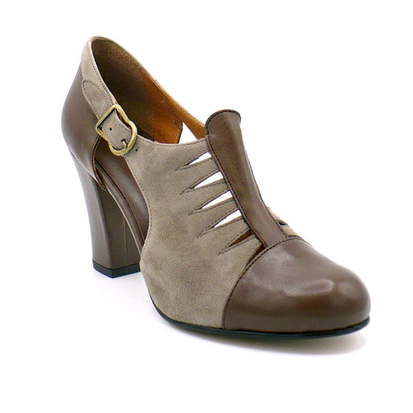 Parkview, Heels - Re-Mix Vintage Shoes