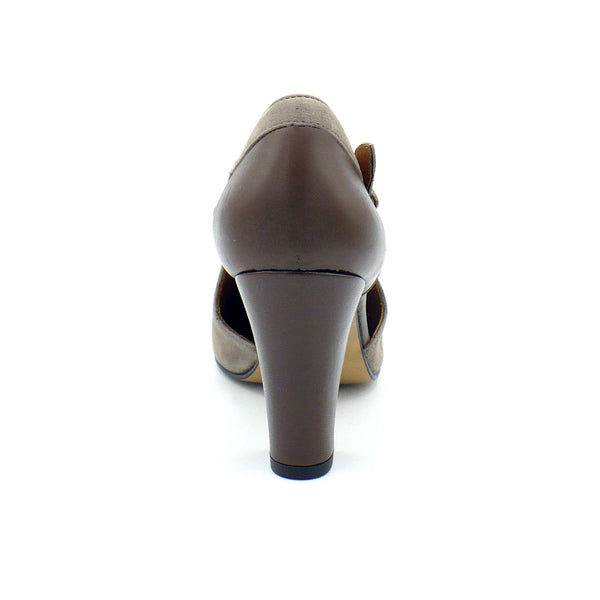 Parkview, Heels - Re-Mix Vintage Shoes