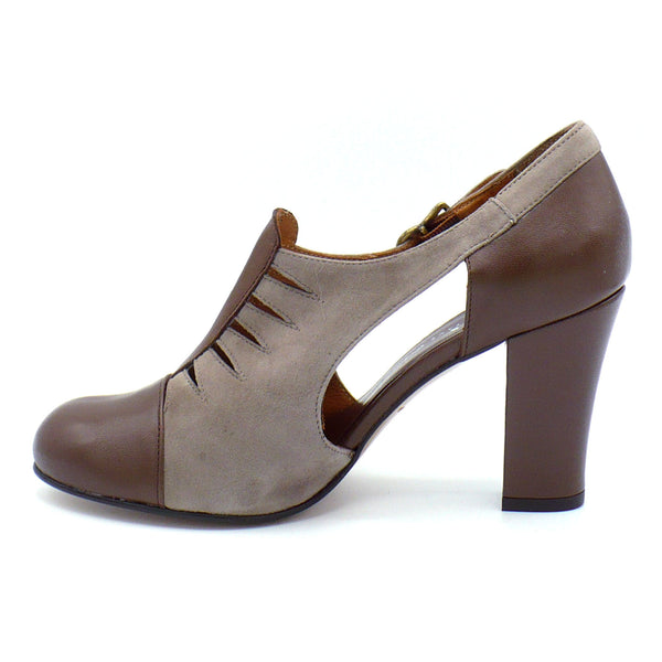 Parkview, Heels - Re-Mix Vintage Shoes