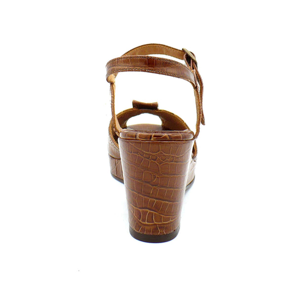 Paseo, Wedges - Re-Mix Vintage Shoes