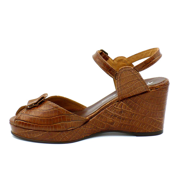Paseo, Wedges - Re-Mix Vintage Shoes