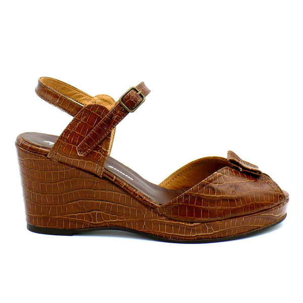 Paseo, Wedges - Re-Mix Vintage Shoes