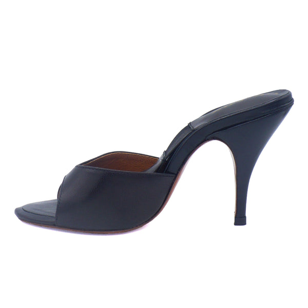 Pearl, Heels - Re-Mix Vintage Shoes