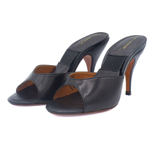 Pearl, Heels - Re-Mix Vintage Shoes