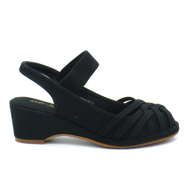Penny, Wedges - Re-Mix Vintage Shoes