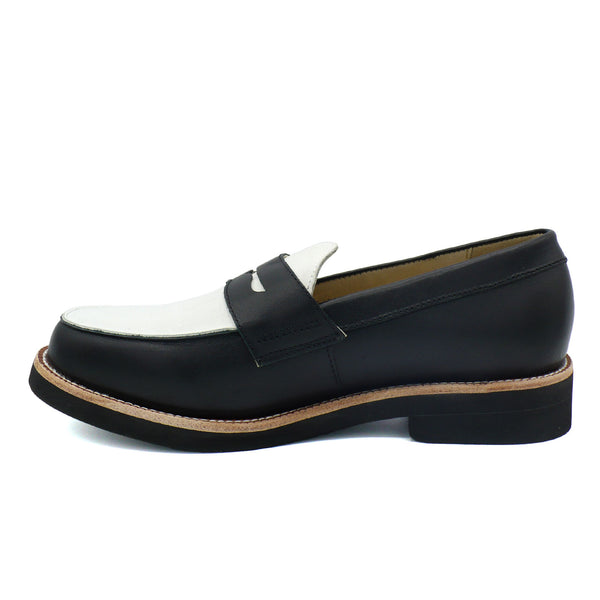 Penny Loafer, Loafers - Re-Mix Vintage Shoes