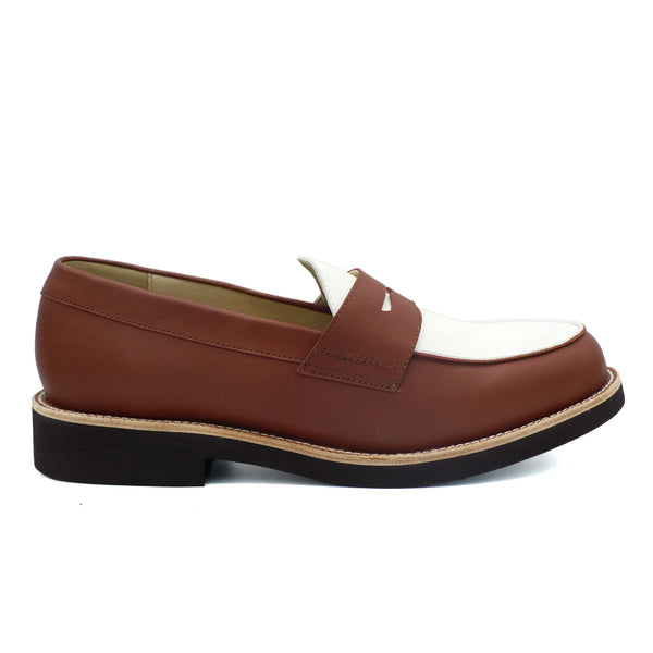 Penny Loafer, Loafers - Re-Mix Vintage Shoes