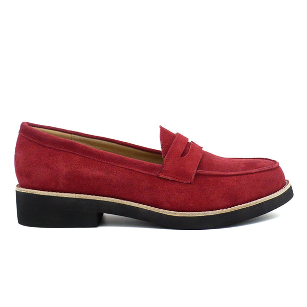 Penny Loafer, Loafers - Re-Mix Vintage Shoes