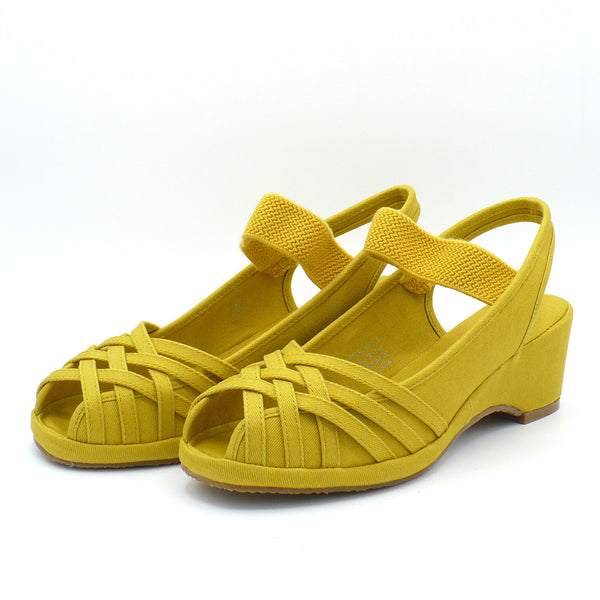 Penny, Wedges - Re-Mix Vintage Shoes