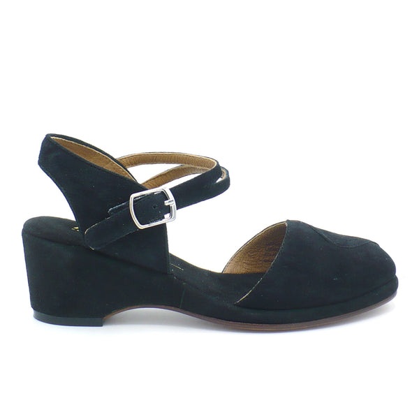 Picasso, Wedges - Re-Mix Vintage Shoes