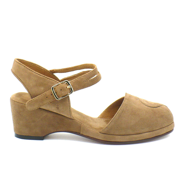 Picasso, Wedges - Re-Mix Vintage Shoes