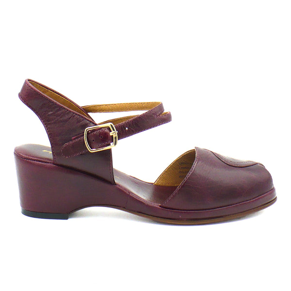 Picasso, Wedges - Re-Mix Vintage Shoes