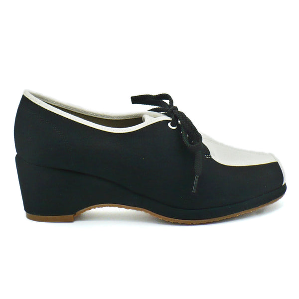 Playtime, Wedges - Re-Mix Vintage Shoes