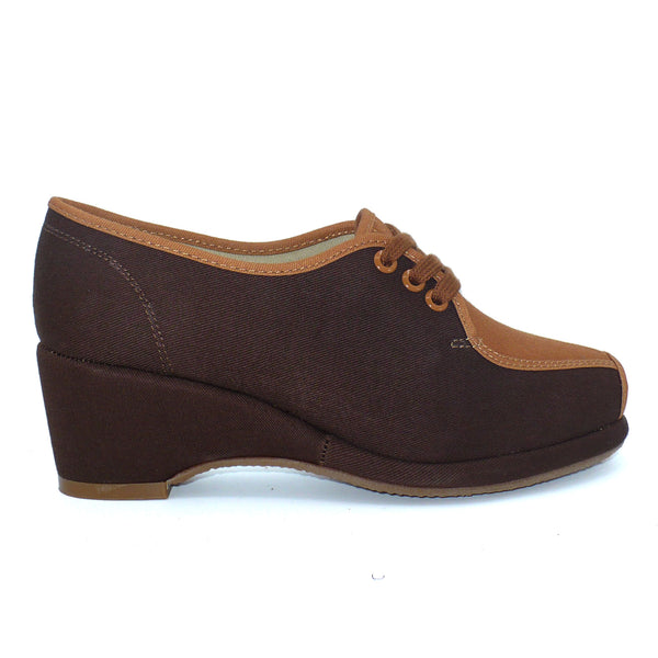 Playtime, Wedges - Re-Mix Vintage Shoes