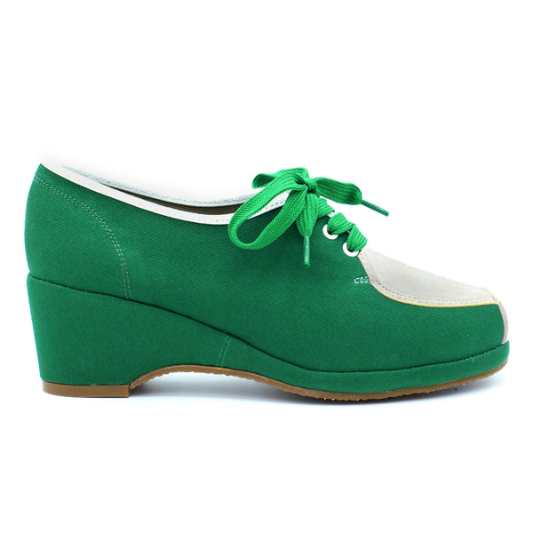 Playtime, Wedges - Re-Mix Vintage Shoes