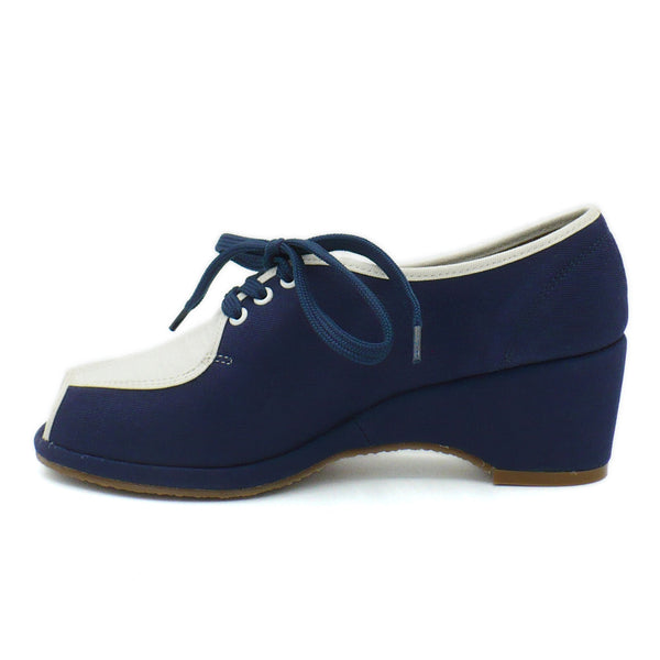 Playtime, Wedges - Re-Mix Vintage Shoes