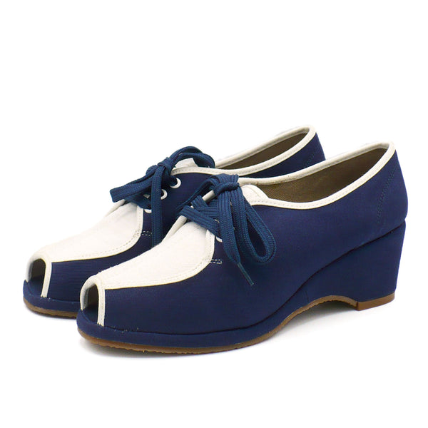 Playtime, Wedges - Re-Mix Vintage Shoes