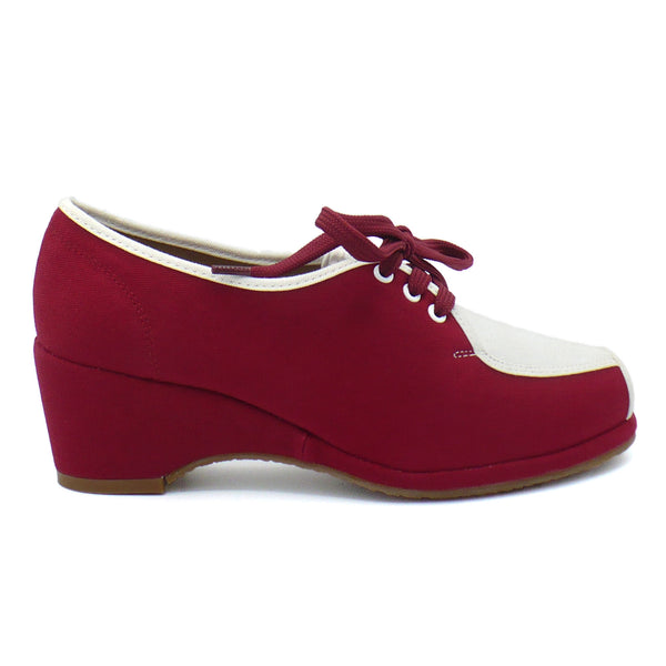 Playtime, Wedges - Re-Mix Vintage Shoes