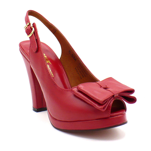 Rita, Heels - Re-Mix Vintage Shoes