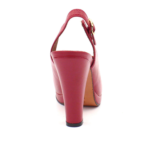 Rita, Heels - Re-Mix Vintage Shoes