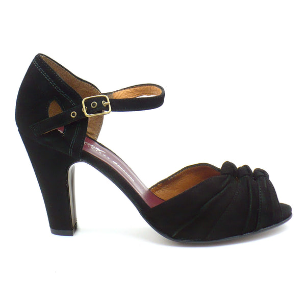Ritz, Heels - Re-Mix Vintage Shoes