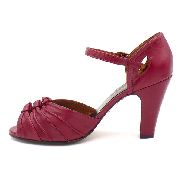 Ritz, Heels - Re-Mix Vintage Shoes