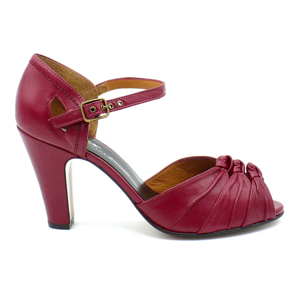 Ritz, Heels - Re-Mix Vintage Shoes
