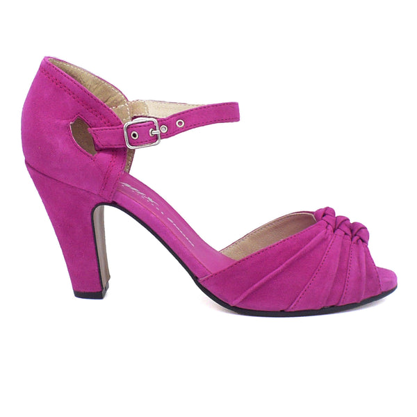 Ritz, Heels - Re-Mix Vintage Shoes