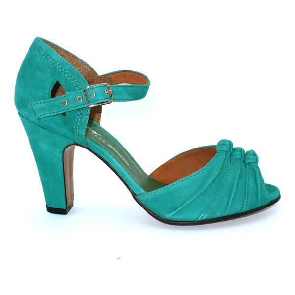 Ritz, Heels - Re-Mix Vintage Shoes